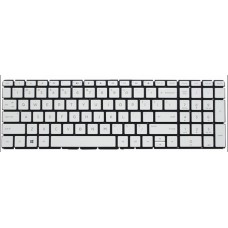 Teclado PT HP 15-da0000 